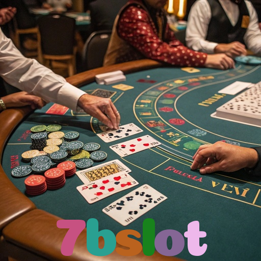 7bslot: Aposta Facilmente com Funcionalidades Completas no Aplicativo Móvel