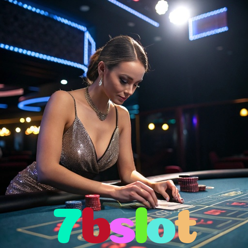 7bslot: Aposta Facilmente com Funcionalidades Completas no Aplicativo Móvel