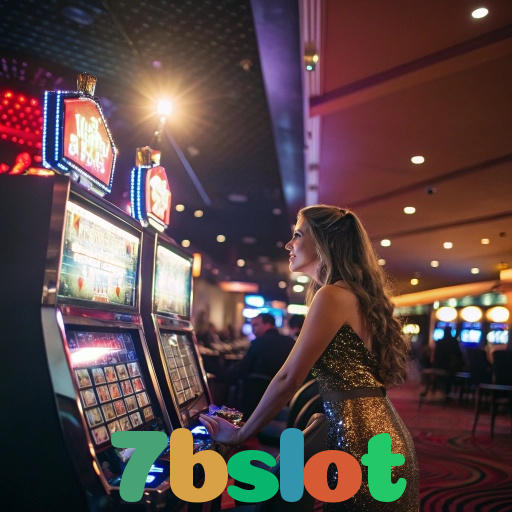 7bslot: Aposta Facilmente com Funcionalidades Completas no Aplicativo Móvel