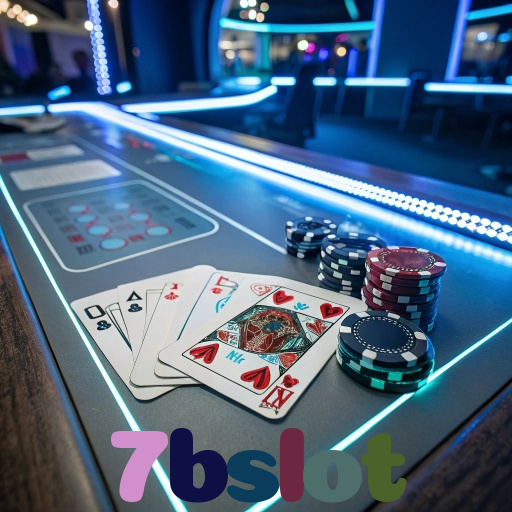 7bslot: Aposta Facilmente com Funcionalidades Completas no Aplicativo Móvel
