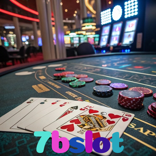 7bslot: Aposta Facilmente com Funcionalidades Completas no Aplicativo Móvel