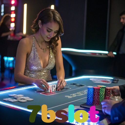 7bslot: Aposta Facilmente com Funcionalidades Completas no Aplicativo Móvel