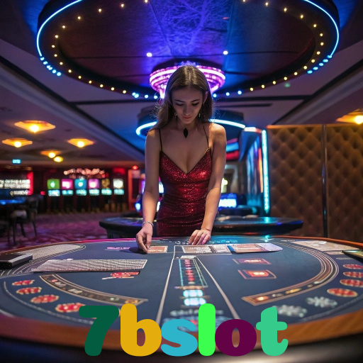 7bslot: Aposta Facilmente com Funcionalidades Completas no Aplicativo Móvel