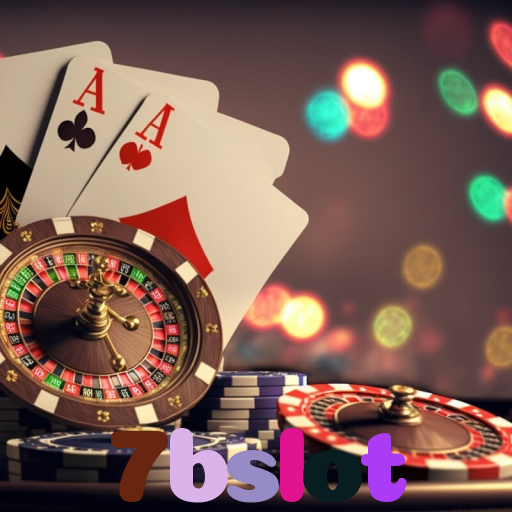 7bslot: Aposta Facilmente com Funcionalidades Completas no Aplicativo Móvel