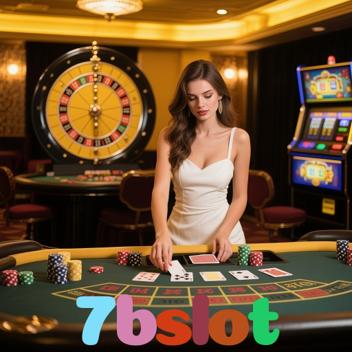 7bslot: Aposta Facilmente com Funcionalidades Completas no Aplicativo Móvel