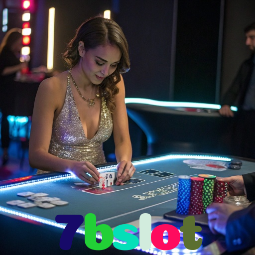 7bslot: Aposta Facilmente com Funcionalidades Completas no Aplicativo Móvel