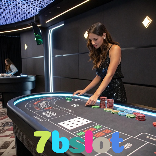 7bslot: Aposta Facilmente com Funcionalidades Completas no Aplicativo Móvel