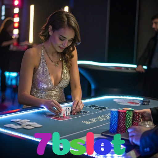 7bslot: Aposta Facilmente com Funcionalidades Completas no Aplicativo Móvel