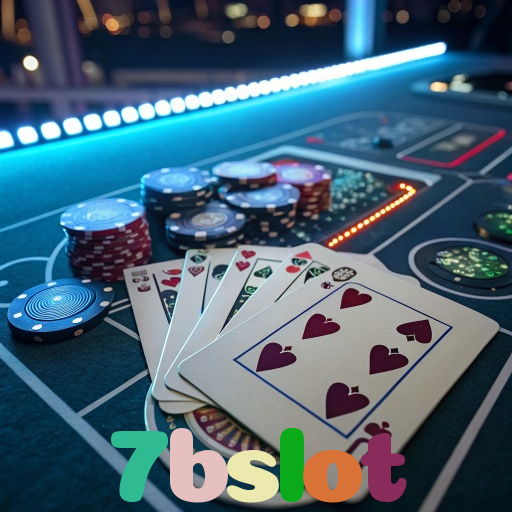 7bslot: Aposta Facilmente com Funcionalidades Completas no Aplicativo Móvel
