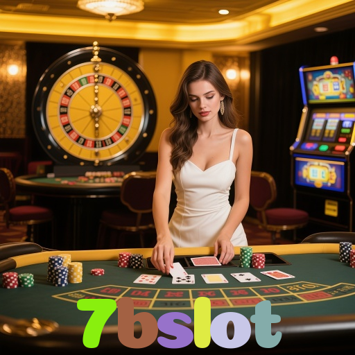 7bslot: Aposta Facilmente com Funcionalidades Completas no Aplicativo Móvel