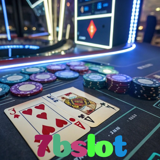 7bslot: Aposta Facilmente com Funcionalidades Completas no Aplicativo Móvel
