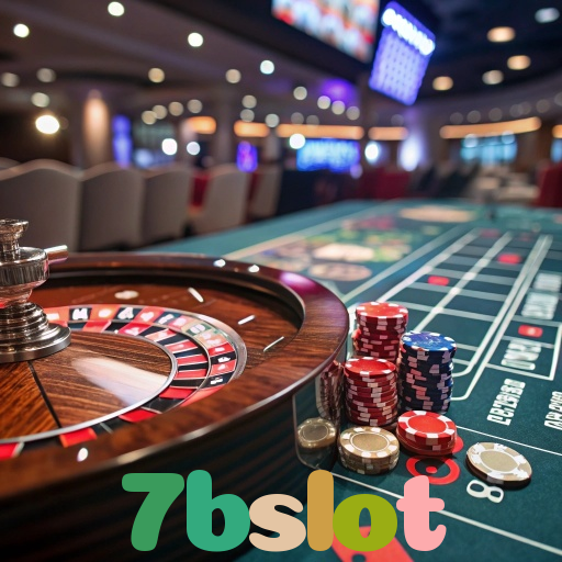 7bslot: Aposta Facilmente com Funcionalidades Completas no Aplicativo Móvel