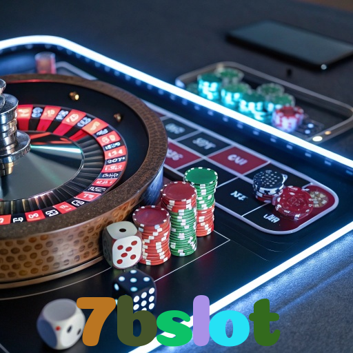7bslot: Aposta Facilmente com Funcionalidades Completas no Aplicativo Móvel