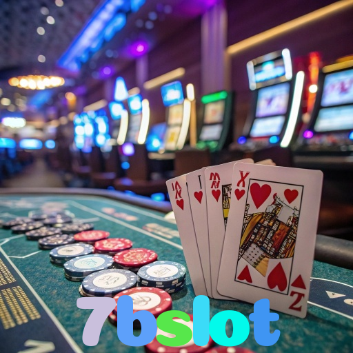 7bslot: Aposta Facilmente com Funcionalidades Completas no Aplicativo Móvel