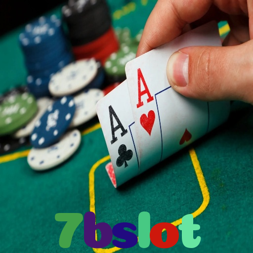 7bslot: Aposta Facilmente com Funcionalidades Completas no Aplicativo Móvel
