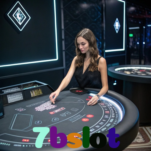 7bslot: Aposta Facilmente com Funcionalidades Completas no Aplicativo Móvel