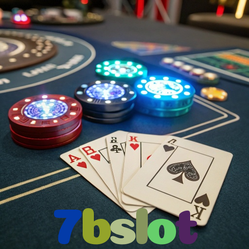 7bslot: Aposta Facilmente com Funcionalidades Completas no Aplicativo Móvel