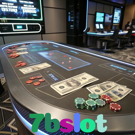 7bslot: Aposta Facilmente com Funcionalidades Completas no Aplicativo Móvel