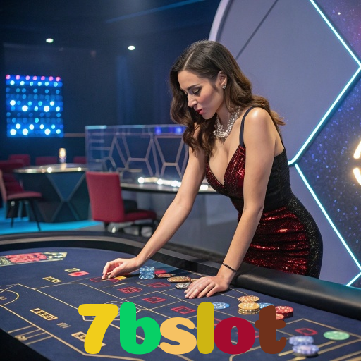 7bslot: Aposta Facilmente com Funcionalidades Completas no Aplicativo Móvel