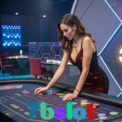 7bslot: Aposta Facilmente com Funcionalidades Completas no Aplicativo Móvel