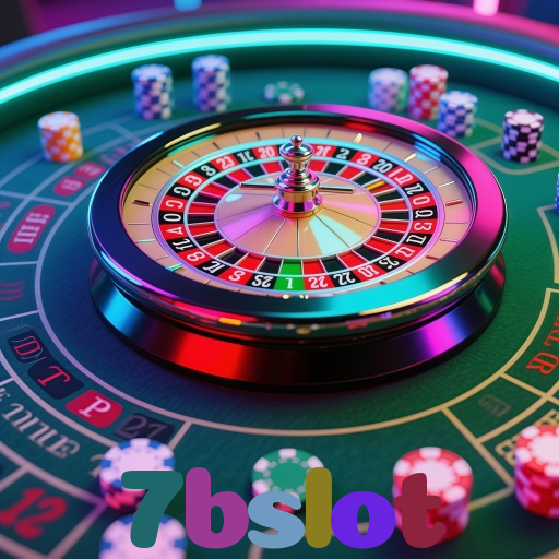 7bslot: Aposta Facilmente com Funcionalidades Completas no Aplicativo Móvel