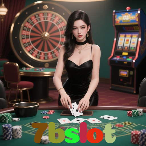 7bslot: Aposta Facilmente com Funcionalidades Completas no Aplicativo Móvel