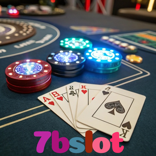 7bslot: Aposta Facilmente com Funcionalidades Completas no Aplicativo Móvel