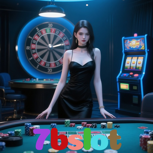 7bslot: Aposta Facilmente com Funcionalidades Completas no Aplicativo Móvel
