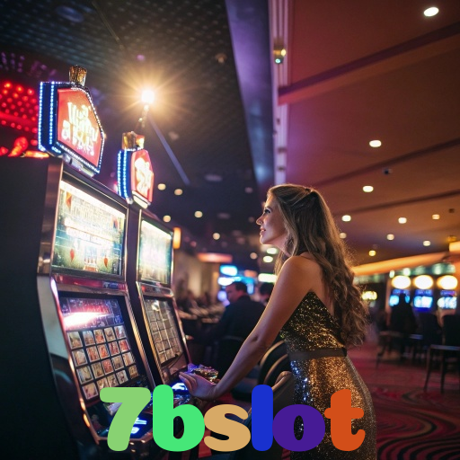 7bslot: Aposta Facilmente com Funcionalidades Completas no Aplicativo Móvel
