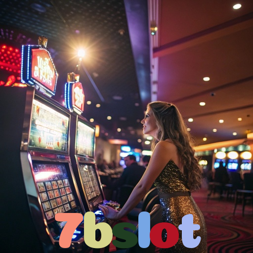 7bslot: Aposta Facilmente com Funcionalidades Completas no Aplicativo Móvel