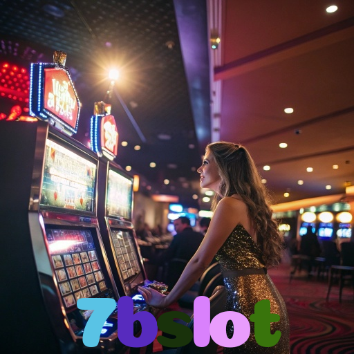 7bslot: Aposta Facilmente com Funcionalidades Completas no Aplicativo Móvel
