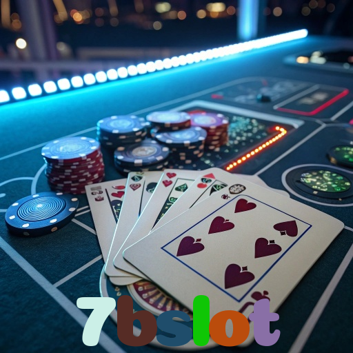 7bslot: Aposta Facilmente com Funcionalidades Completas no Aplicativo Móvel