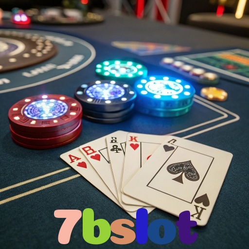 7bslot: Aposta Facilmente com Funcionalidades Completas no Aplicativo Móvel