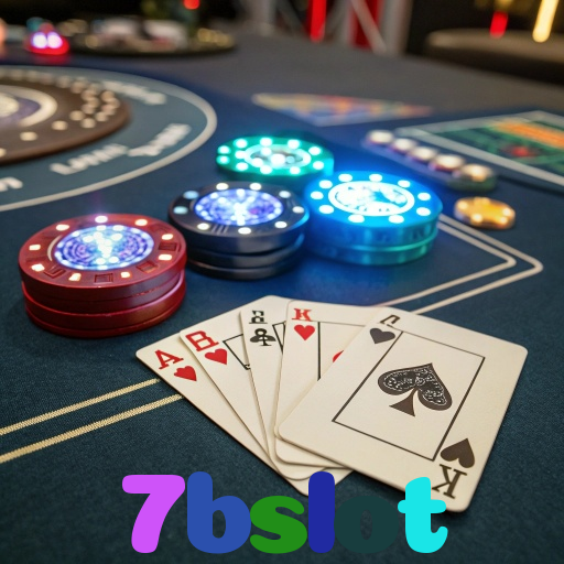 7bslot: Aposta Facilmente com Funcionalidades Completas no Aplicativo Móvel