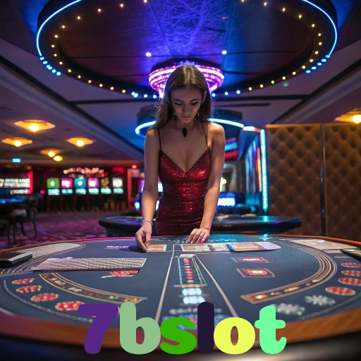 7bslot: Aposta Facilmente com Funcionalidades Completas no Aplicativo Móvel