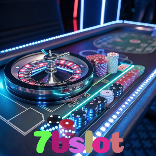 7bslot: Aposta Facilmente com Funcionalidades Completas no Aplicativo Móvel