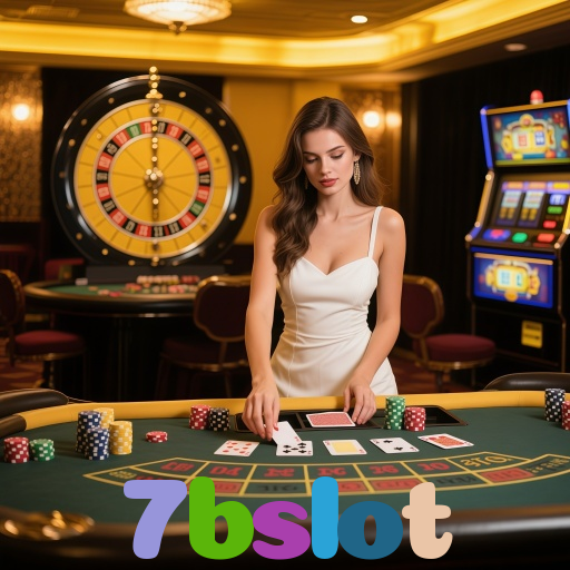 7bslot: Aposta Facilmente com Funcionalidades Completas no Aplicativo Móvel