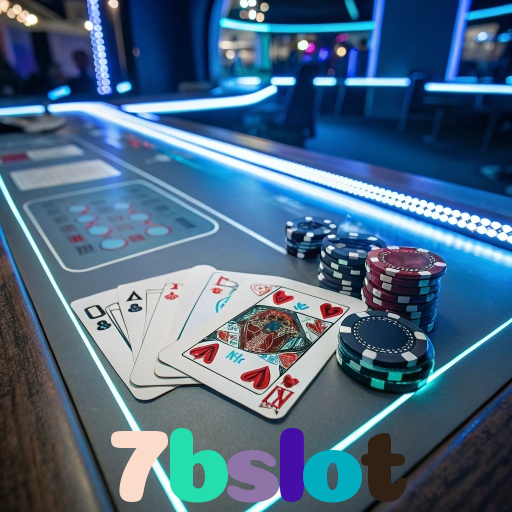 7bslot: Aposta Facilmente com Funcionalidades Completas no Aplicativo Móvel