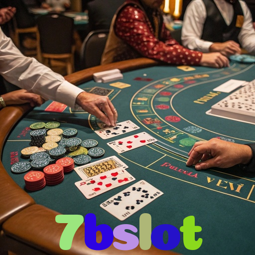 7bslot: Aposta Facilmente com Funcionalidades Completas no Aplicativo Móvel