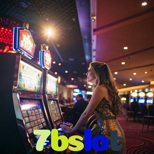 7bslot: Aposta Facilmente com Funcionalidades Completas no Aplicativo Móvel