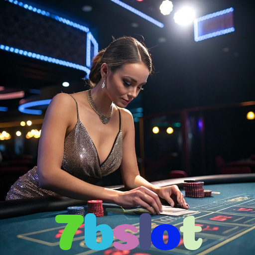 7bslot: Aposta Facilmente com Funcionalidades Completas no Aplicativo Móvel