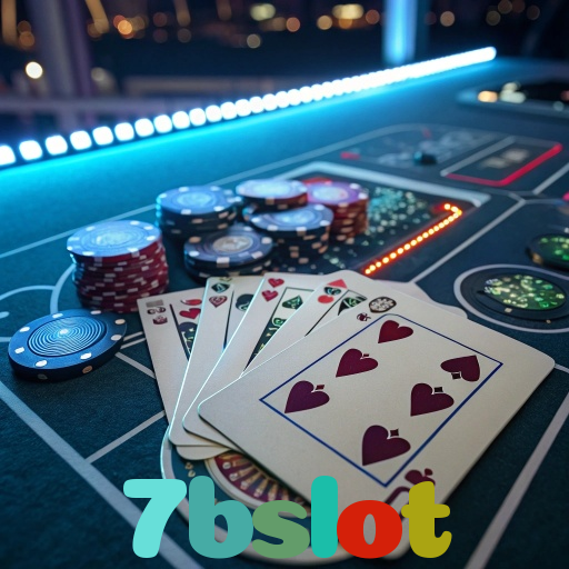 7bslot: Aposta Facilmente com Funcionalidades Completas no Aplicativo Móvel