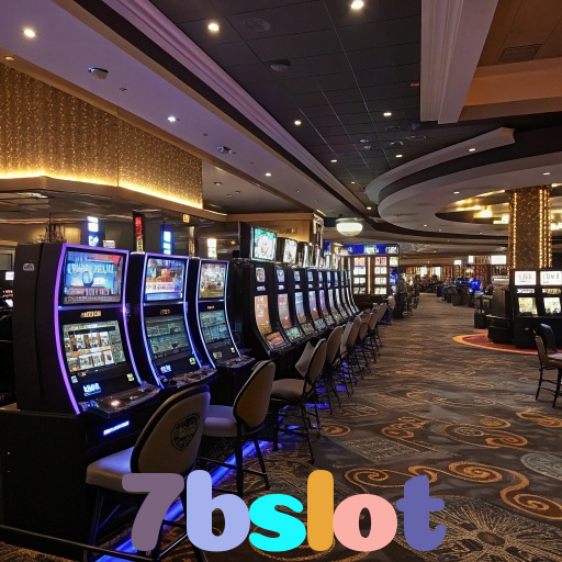 7bslot: Aposta Facilmente com Funcionalidades Completas no Aplicativo Móvel