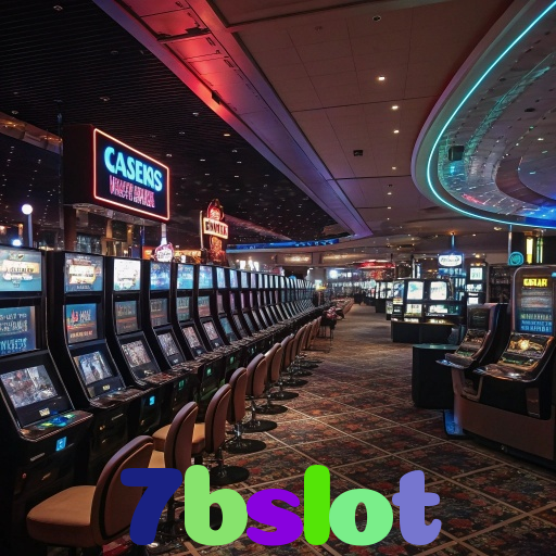 7bslot: Aposta Facilmente com Funcionalidades Completas no Aplicativo Móvel