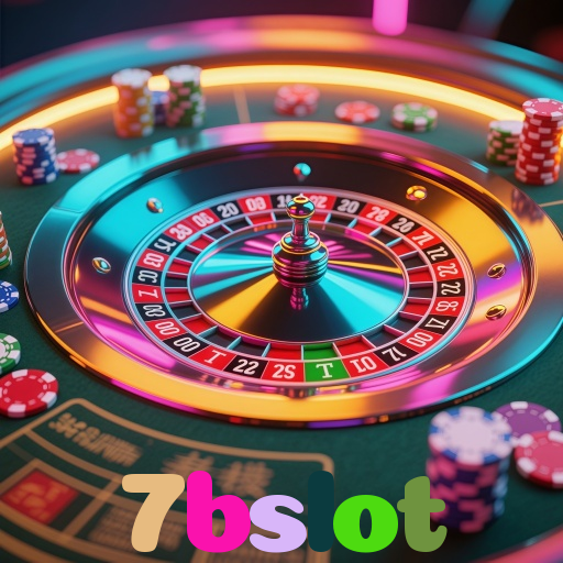 7bslot: Aposta Facilmente com Funcionalidades Completas no Aplicativo Móvel