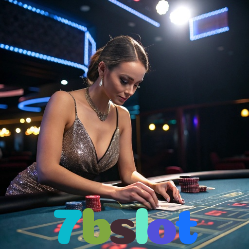 7bslot: Aposta Facilmente com Funcionalidades Completas no Aplicativo Móvel