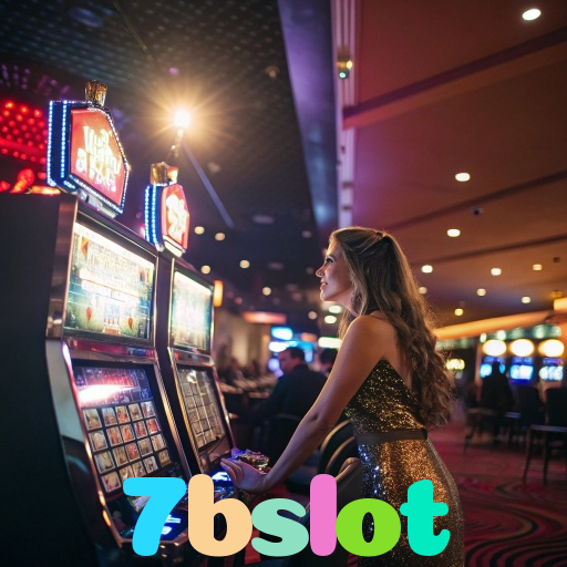 7bslot: Aposta Facilmente com Funcionalidades Completas no Aplicativo Móvel