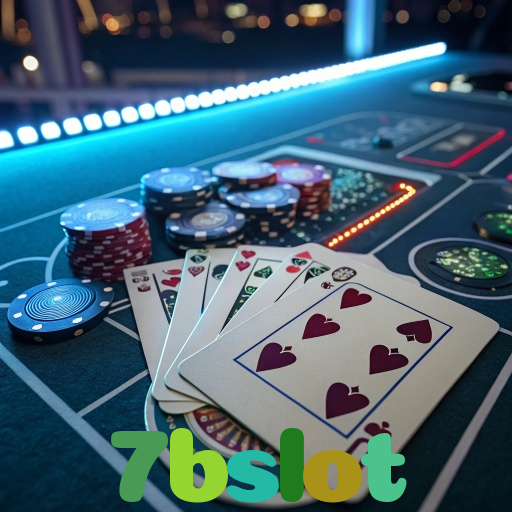 7bslot: Aposta Facilmente com Funcionalidades Completas no Aplicativo Móvel