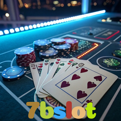 7bslot: Aposta Facilmente com Funcionalidades Completas no Aplicativo Móvel