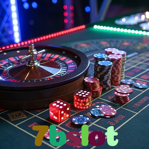 7bslot: Aposta Facilmente com Funcionalidades Completas no Aplicativo Móvel